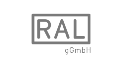 Logo RAL gGmbH