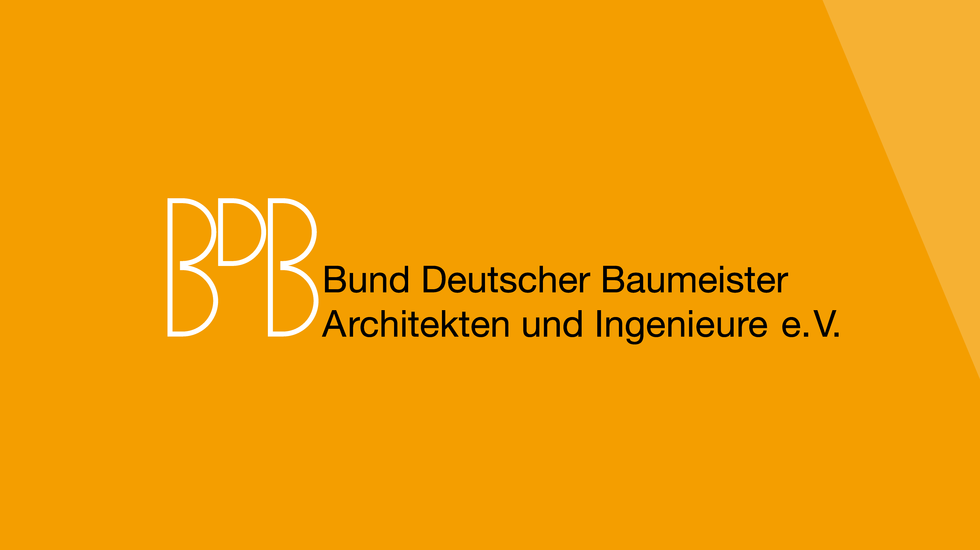 Neue Website Für Bund Deutscher Baumeister, Architekten Und Ingenieure ...