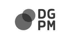 Logo DGPM