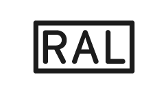 Logo RAL 