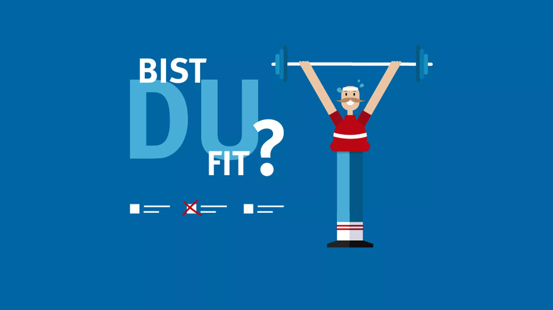 Insights | Umfrage Fitness