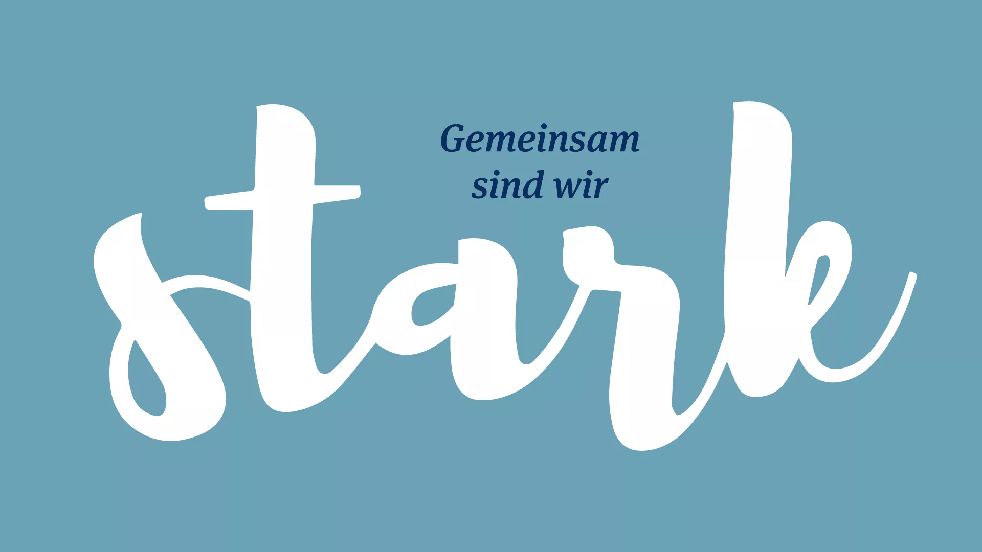 Insights | Gemeinsam sind wir stark