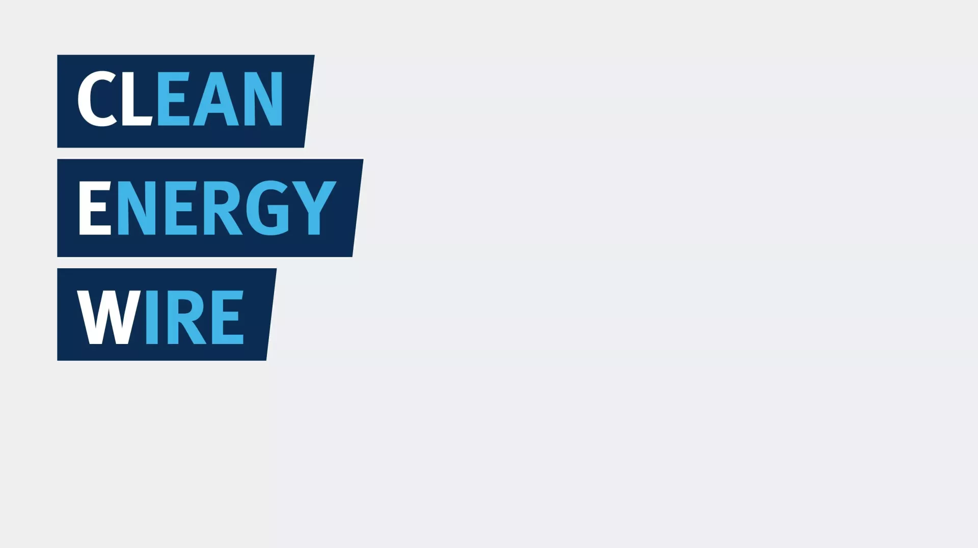 Insights 2014 | Clean Energy Wire