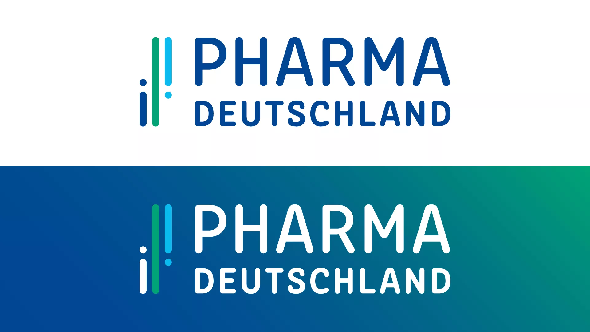 Pharma Deutschland Logo