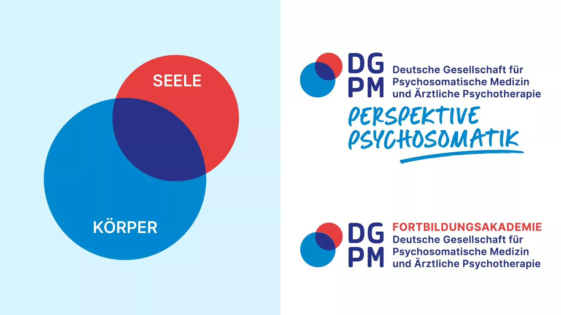 DGPM Logo Übersicht