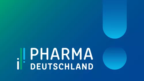 Pharma Deutschland Marketingbild