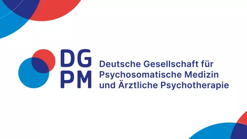 DGPM Logo